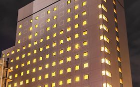 ホテルサンルート新潟